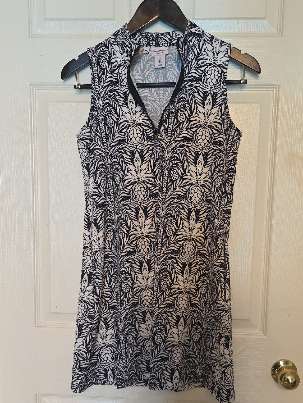 Tommy Bahama Active Sleevless Dress